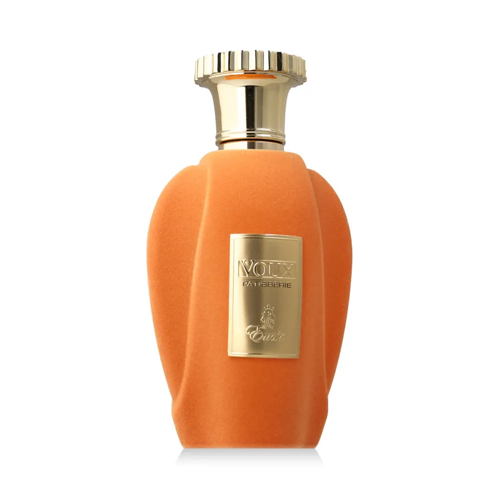 Água de perfume unissex Emir Voux Patisserie 100 ml