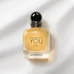 Emporio Armani Stronger With You Only água de toilette para homens 100 ml