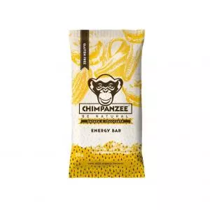 Chimpanzee Barra energética - Banana & Chocolate 55 g
