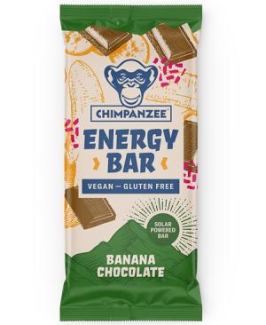 Barra energética - Banana & Chocolate 55 g