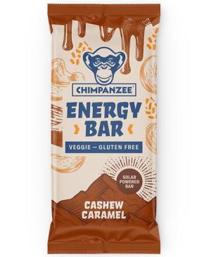 Barra energética - Caramelo de caju 55g