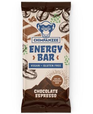 Barra energética - Chocolate Espresso