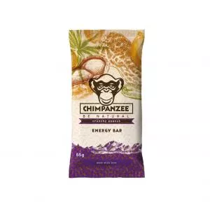 Chimpanzee Barra energética - Amendoim crocante