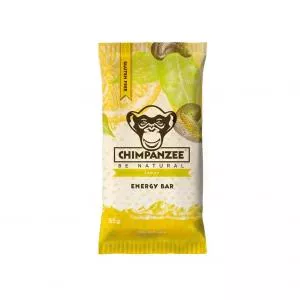 Chimpanzee Barra energética - Limão 55g