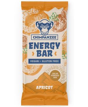Barra energética Alperce 55 g