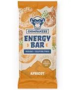 Chimpanzee Barra energética Alperce 55 g