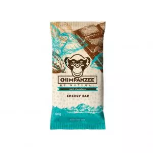 Chimpanzee Barra energética - Chocolate com menta 55 g