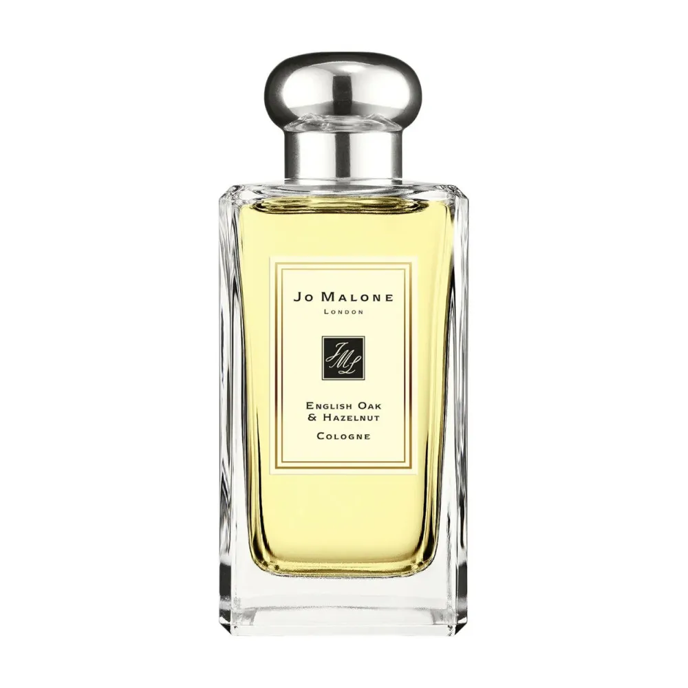 English Oak & Hazelnut água de colónia unissexo 100 ml