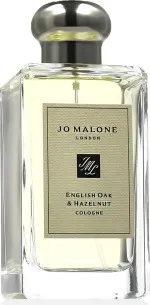 English Oak & Hazelnut água de colónia unissexo 100 ml