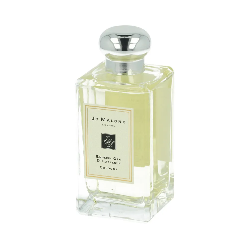 English Oak & Hazelnut água de colónia unissexo 100 ml