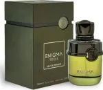 Enigma Trois Eau de Parfum unissexo 100 ml