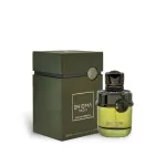 Enigma Trois Eau de Parfum unissexo 100 ml