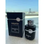 Enigma Une Eau de Parfum para homens 100 ml