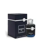 Enigma Une Eau de Parfum para homens 100 ml