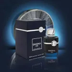Enigma Une Eau de Parfum para homens 100 ml