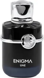 Enigma Une Eau de Parfum para homens 100 ml