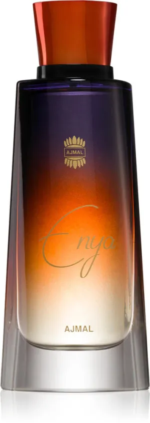 Ajmal Enya eau de parfum unissexo