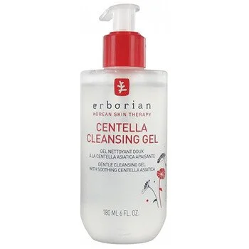 Centella Cleansing Gel gel de limpeza facial 180 ml