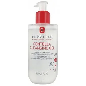 Erborian Centella Cleansing Gel gel de limpeza facial