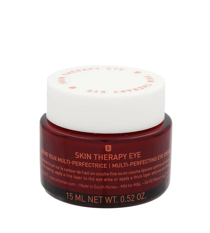 Skin Therapy Multi-Perfecting Eye Cream creme de olhos hidratante 15 ml