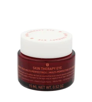 Erborian Skin Therapy Multi-Perfecting Eye Cream creme de olhos hidratante