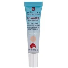CC Water CC Creme com textura leve em gel Claire 15 ml