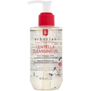 Erborian Centella Cleansing Oil óleo de limpeza facial