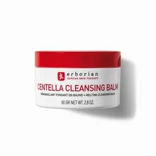 Erborian Centella Cleansing Balm bálsamo de limpeza facial 80 g