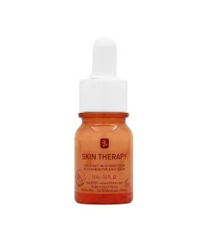Erborian Skin Therapy Multi-Perfecting Night Serum sérum facial de noite