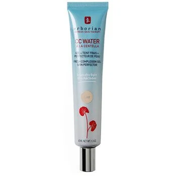 CC Water Creme CC com textura leve em gel Doré 40 ml