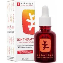 Erborian Skin Therapy Multi-Perfecting Night Oil óleo facial noturno