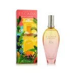 Escada Brisa Cubana água de toilette para mulheres 100 ml