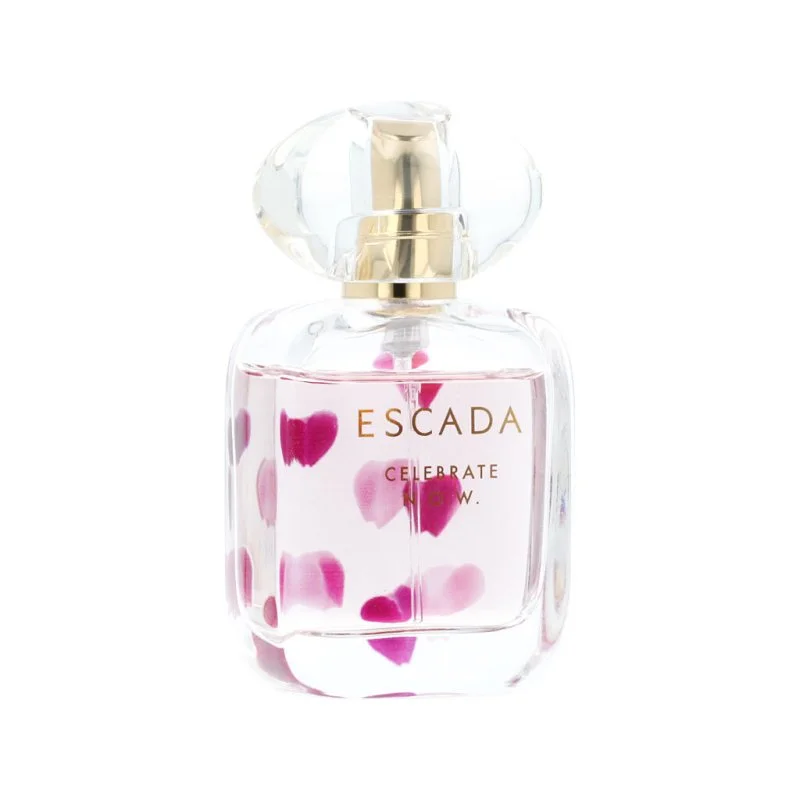 Escada Celebrate N.O.W. Eau de Parfum para mulheres 30 ml