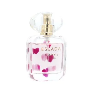 Escada Celebrate N.O.W. Eau de Parfum para mulheres