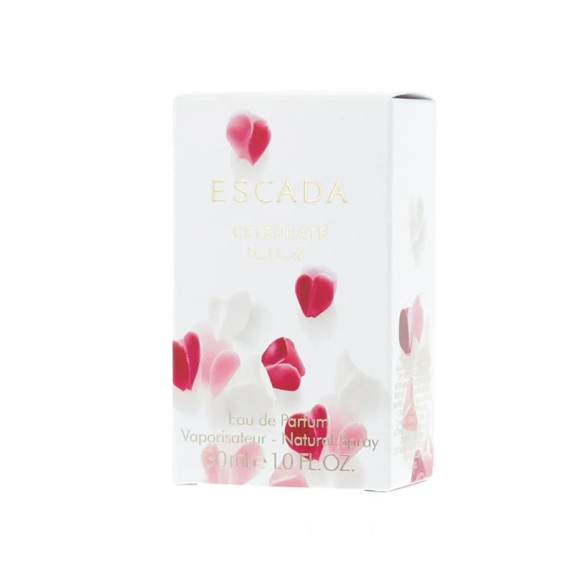 Escada Celebrate N.O.W. Eau de Parfum para mulheres 30 ml