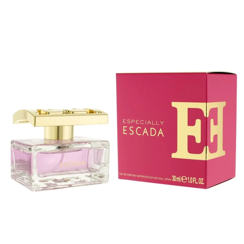 Escada Especially água de perfume para mulheres 30 ml