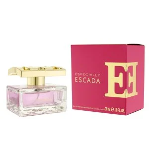 Escada Especially água de perfume para mulheres