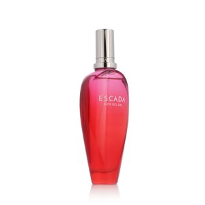 Flor del Sol eau de toilette para mulheres