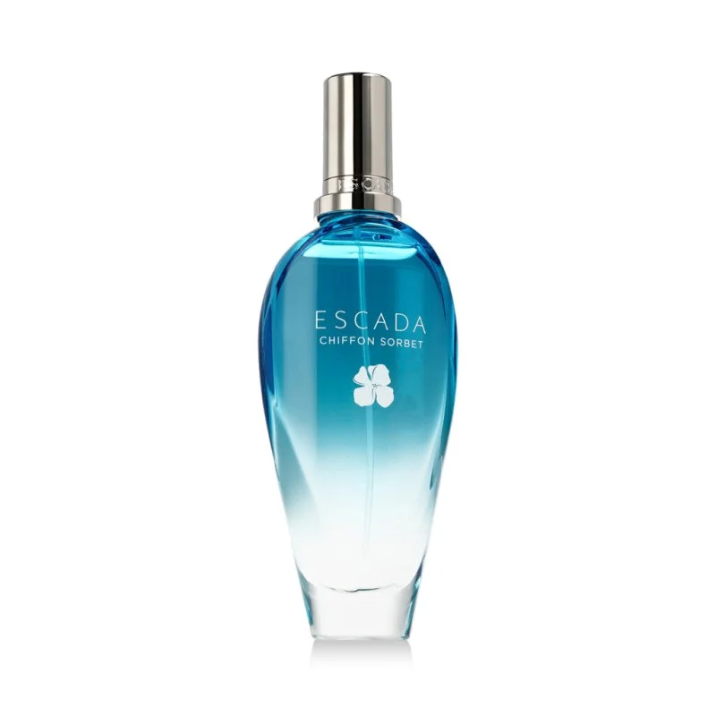 Escada Chiffon Sorbet Eau de Toilette para mulheres 100 ml