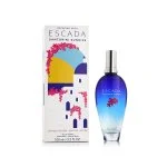 Escada Santorini Sunrise eau de toilette para mulheres 100 ml