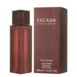 Sentiment pour Homme água de toilette para homens