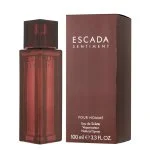 Sentiment pour Homme água de toilette para homens 100 ml