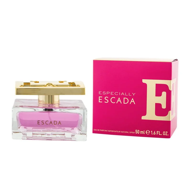 Especially Eau de Parfum para mulheres 50 ml