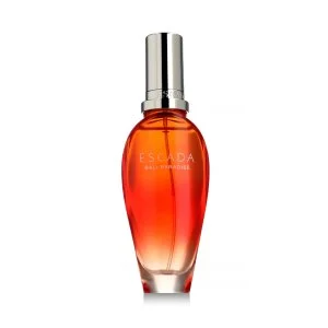 Escada Bali Paradise eau de toilette para mulheres
