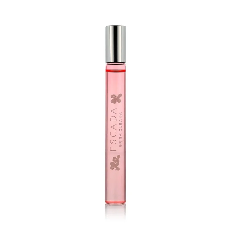 Brisa Cubana Roll-On Eau de Toilette para mulheres 10 ml