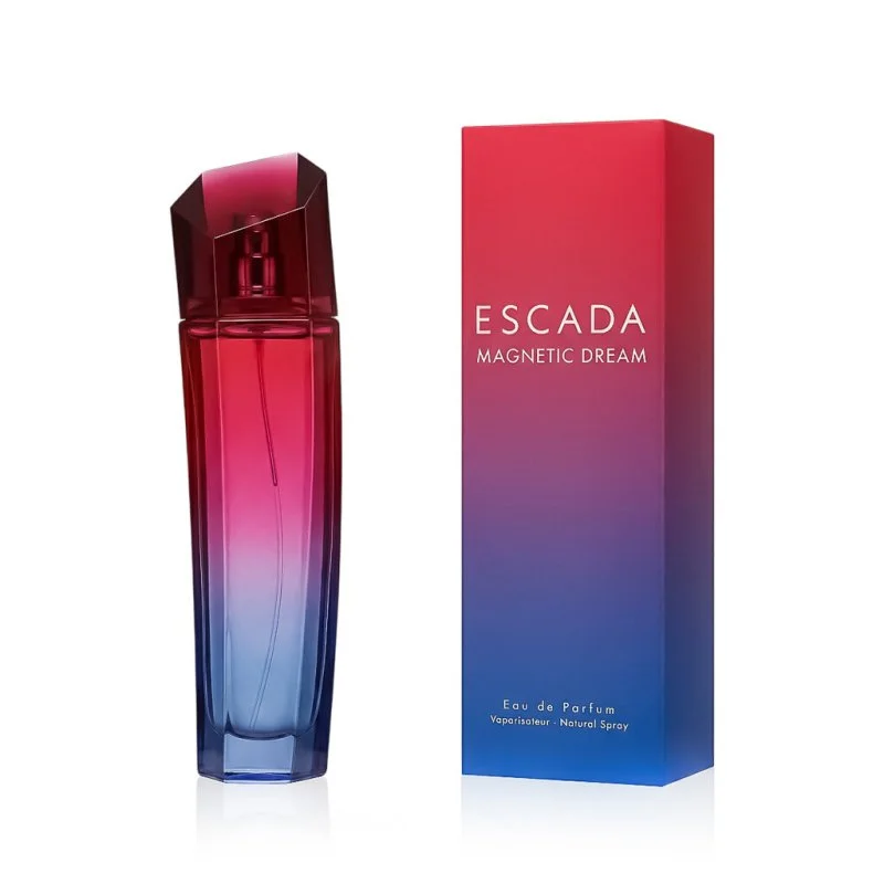 Magnetic Dream eau de parfum para mulheres 75 ml