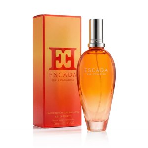 Bali Paradise eau de toilette para mulher