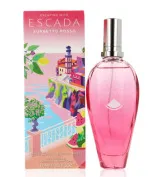 Escaping With Escada Sorbetto Rosso eau de toilette para mulheres 100 ml