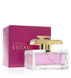 Escada Especially Escada eau de parfum para mulheres 75 ml