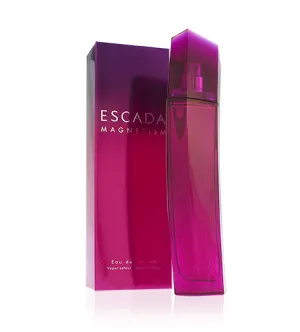 Escada Magnetism eau de parfum para mulheres 75 ml